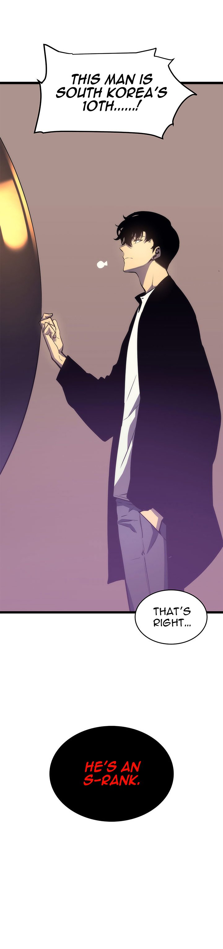 Solo Leveling, Chapter 62 image 15